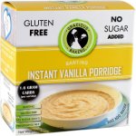 Instant Vanilla Porridge