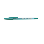 Pilot Pen Bp-s-m Ballpoint Medium Green