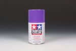 – TS-24 Purple Spray Paint 100ML.