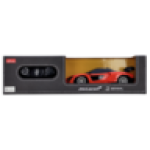 Mclaren Senna Car