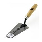 Trowel Gauging 150MM Wood Hnd. Waldo
