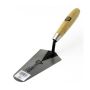 Trowel Gauging 150MM Wood Hnd. Waldo