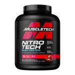 Nitro Tech Performance 1.8KG - Chocolate