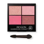 Revlon Colorstay Day To Night Eyeshadow Quad Assorted - Pretty 565