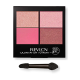 Revlon Colorstay Day To Night Eyeshadow Quad Assorted - Pretty 565