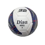 Disa Mrg Soccer Size 3 - Think Ink