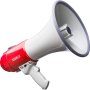 25 Watt Megaphone
