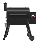 Pro 780 Grill Black