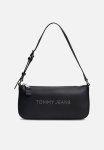 Tommy Hilfiger Tjw Ess Must Shoulder Bag - Black