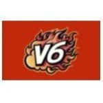 Steam Craft V6 Coils Set Of 2 3MM