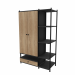 Backdrop Wardrobe