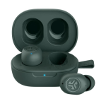 Jbuds MINI True Wireless Earbuds Sage Grey EBJBMINIRSGE124