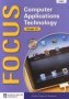 Focus Computer Applications Technology: Grade 10: Learner&  39 S Book With Learner&  39 S Cd-rom - Caps Compliant   Paperback