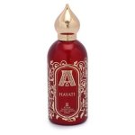 Attar Collection Hayati Decants samples