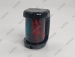 Combination Light Red green Small Black LED