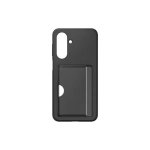 Samsung Galaxy A17 Card Slot Cover Black