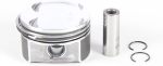 Piston Assembly Set 1.8T M271.860 For Benz S204 C 200 W212 E 200 Cgi A207 E 260 Cgi C207 R172 Slk 200 2710306317