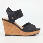 Debra 8 - Black - Black 5