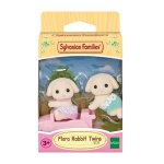 Sylvanian Families Flora Rabbit Twins