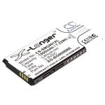 Replacement Battery For Samsung Galaxy S5 MINI SM-G800F SM-G800Y SM-G800H Etc.