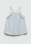 T-Shirt Misi - Light Pastel Blue