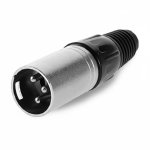 Xlr Male Connectors