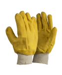 Commarex Fully Dipped Latex Gloves