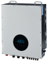 Voltronic Power Voltronic Infinisolar 3-PHASE On Grid Inverter With Energy Storage Rct Branded - Rct-infwp 30K-3P Hv