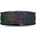Genius Scorpion K220 Gaming Keyboard USB