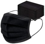 100-3PLY Half Mask
