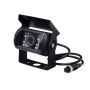 Aviation Head Car Rear View Monitor Camera 12/24V For Truck Caravan