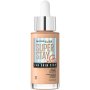 Maybelline Super Stay Glow Tint Liquid Foundation 21