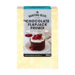 Chocolate Flapjacks 200G