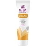 Natura Arnica Plus Gel 50G