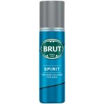 Brut Spirit Aerosol Deodorant Body Spray 120ml