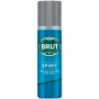 Brut Spirit Aerosol Deodorant Body Spray 120ml