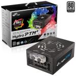 Fsp Hydro Ptm+ 1200W 80+ Platinum Rgb Liquid Cooled Power Supply