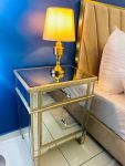 Valencia 1 Drawer 1 Door – Set Of 2