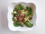 Seared Sirloin Powerbowl