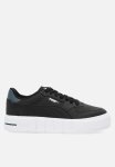 Puma Cali Court Leather