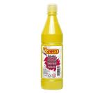 Basic Liquid Poster Paint 500ML Yellow