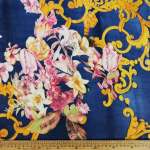 Chiffon PRINTED-5