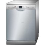Bosch Serie 6 Freestanding Dishwasher 60 Cm SMS68L28TR