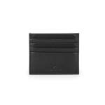 Gents Black Card Holder