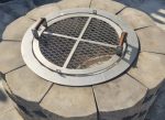 Smartbraai Smart Fire Ring Fireplace T1564000