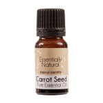 Carrot Seed Pure Essential Oil - 100ML