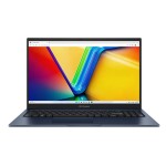 Asus Vivobook I5-1235U 8GB RAM 512GB Pcie Nvme SSD 15.6