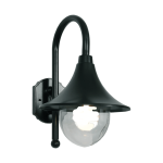 Hood Wall Light