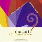 Mozart: Cellokonzerte Cd