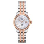 Tissot Le Locle Automatic Lady 29.00 Watch T006.207.22.116.00